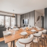 Les Arcs - Residencia Le Quartz - Apart.3 pzas CAB. 6/8 pax STANDARD 